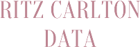 Ritz Carlton Data